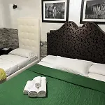 בית הארחה Popolo Relax 2*