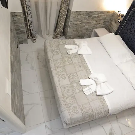 Popolo Relax בית הארחה 2*