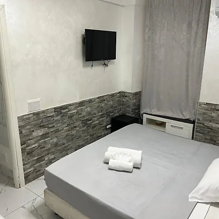 Casa de hóspedes Popolo Relax Roma