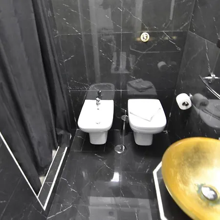 Popolo Relax 2* Róma