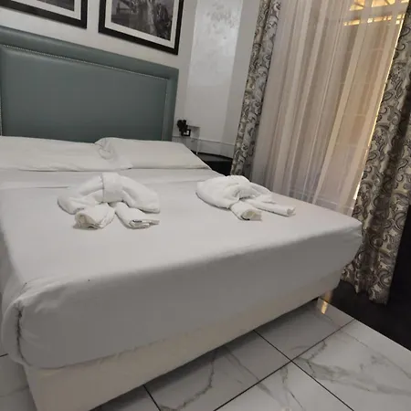 Popolo Relax Vendégház Róma