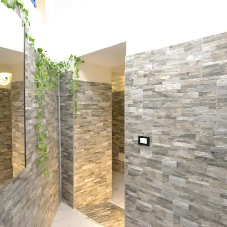 Popolo Relax Vendégház Róma