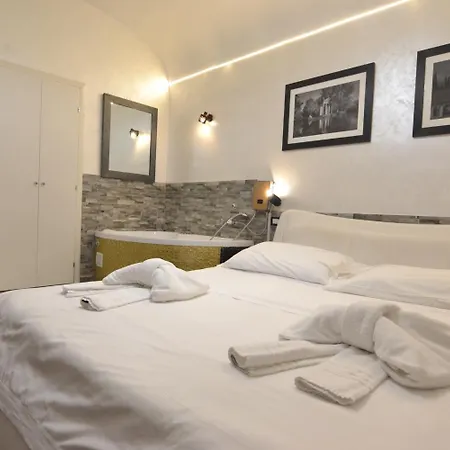 Popolo Relax Vendégház