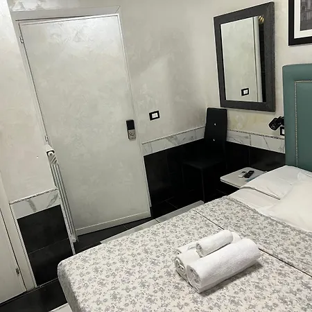 Popolo Relax 2* Róma