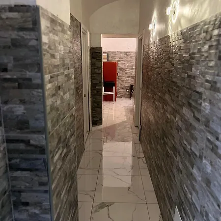 Vendégház Popolo Relax