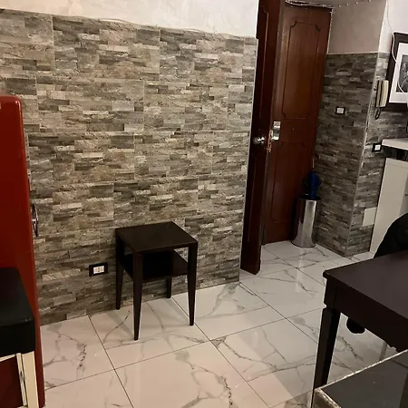 Vendégház Popolo Relax Róma