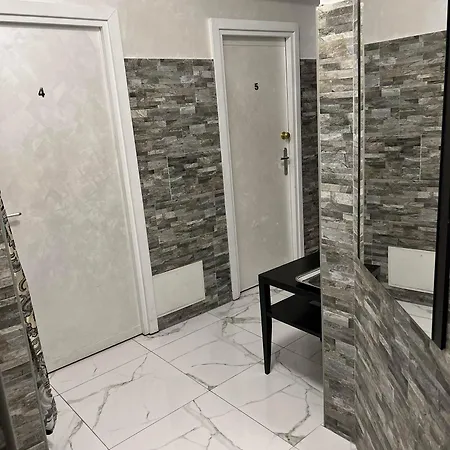 Popolo Relax Vendégház