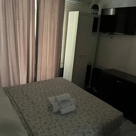 Popolo Relax Vendégház Róma