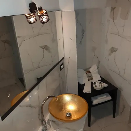 Popolo Relax Vendégház