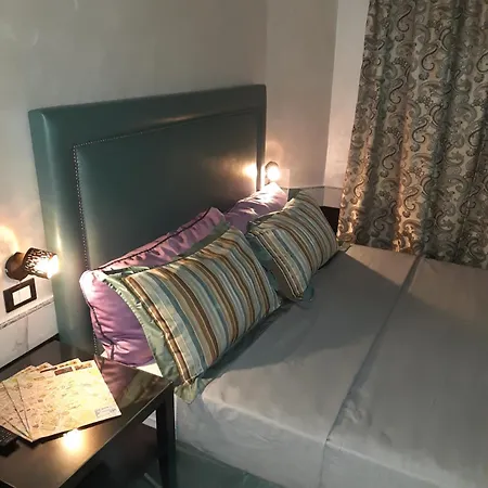 Popolo Relax Vendégház 2*