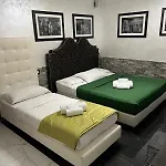 Penzion Popolo Relax 2*