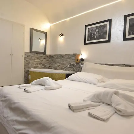 Popolo Relax Guest house Rome