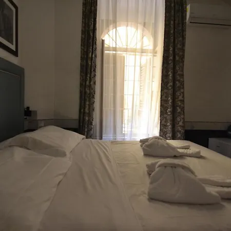Popolo Relax Guest house 2*