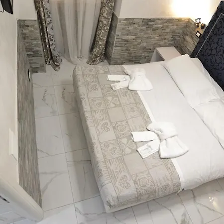 Popolo Relax Guest house 2*