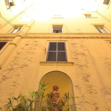Guest house Popolo Relax Rome