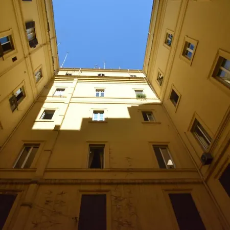 Popolo Relax Rome