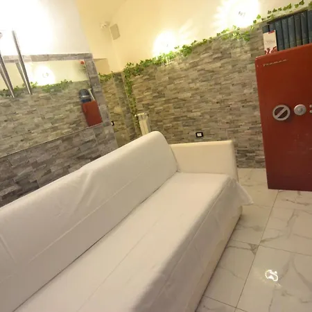 Popolo Relax Guest house 2*