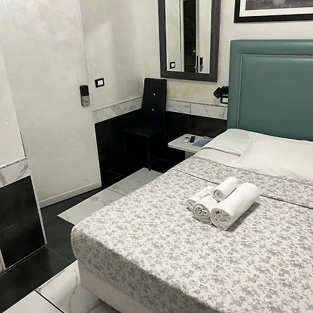 Popolo Relax 2* Ρώμη