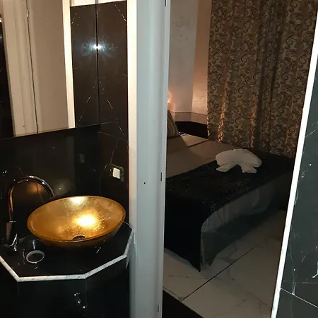Popolo Relax Guest house 2*