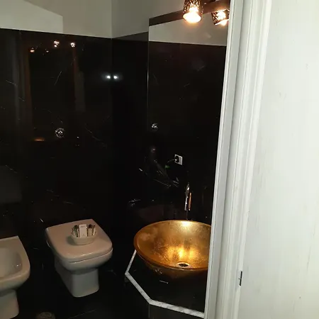 Πανσιόν Popolo Relax Ρώμη