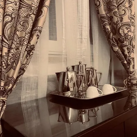 Πανσιόν Popolo Relax Ρώμη