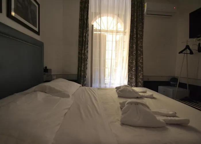 Popolo Relax Pensjonat 2*