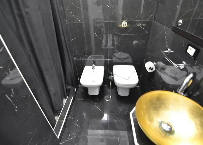 Popolo Relax 2* Rzym