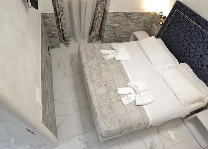 Popolo Relax Pensionat 2*