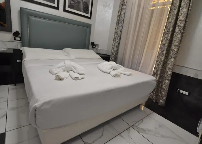 Popolo Relax Pensjonat Rzym