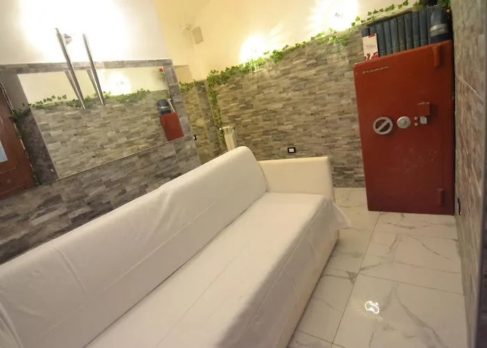 Popolo Relax Pensionat 2*