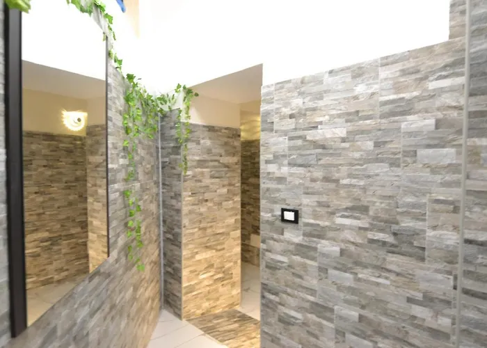 Popolo Relax Pensionat Rom