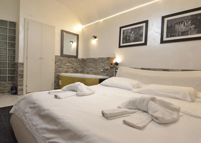 Popolo Relax Pensionat