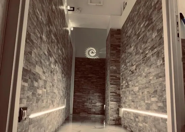 Popolo Relax Pensionat 2*