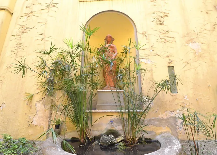 Pensionat Popolo Relax Rom