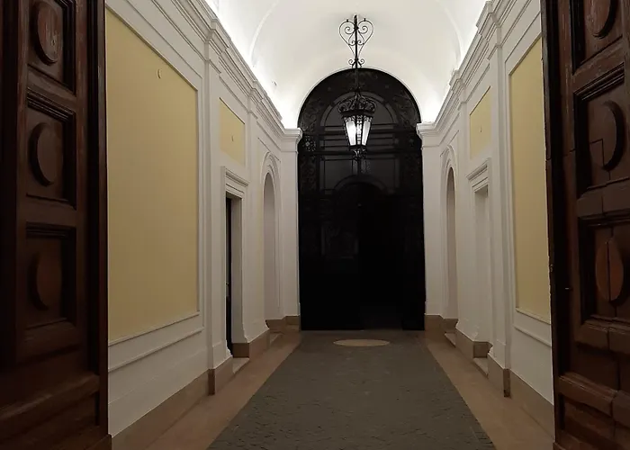 Pensionat Popolo Relax Rom