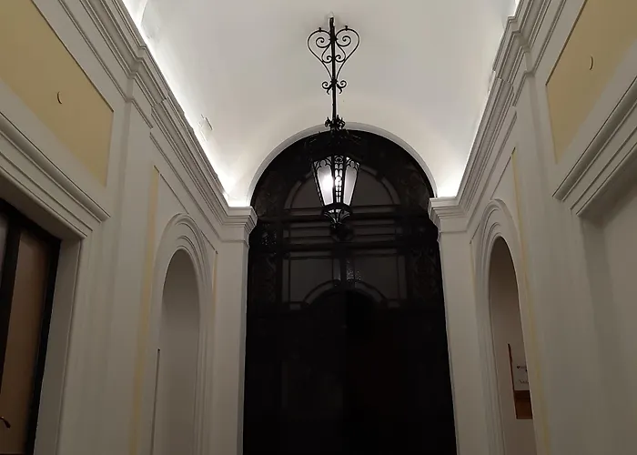 Popolo Relax Pensionat