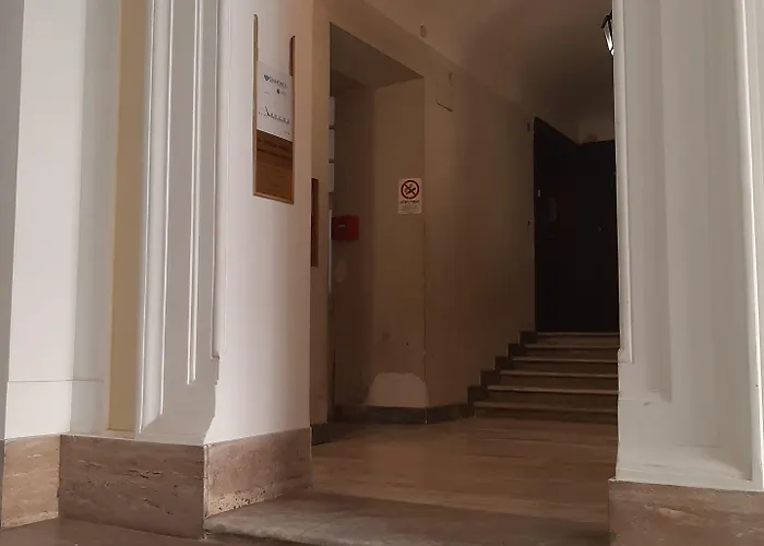 Pensionat Popolo Relax 2*