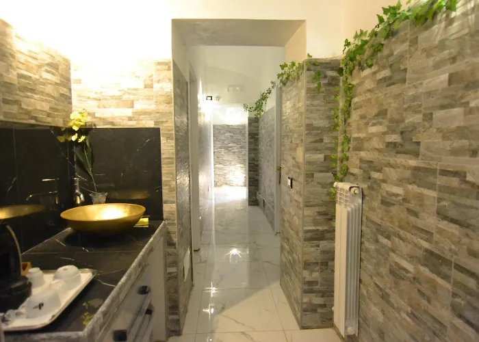 Pensionat Popolo Relax