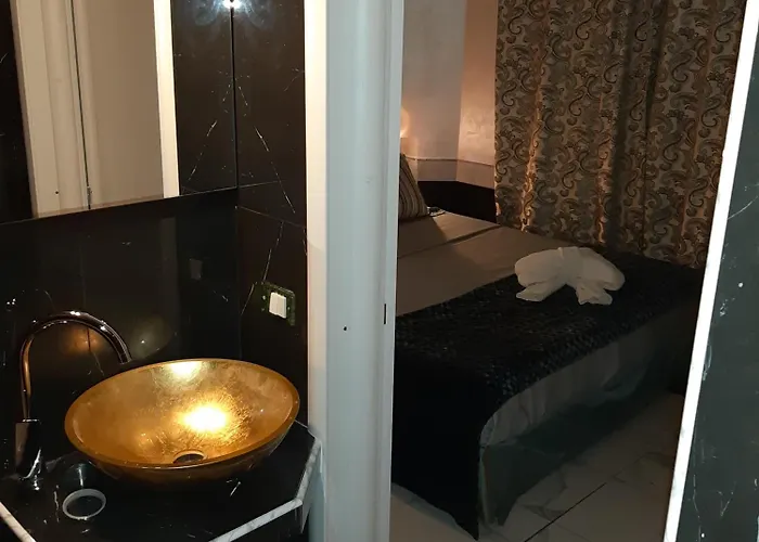 Pensjonat Popolo Relax Rzym
