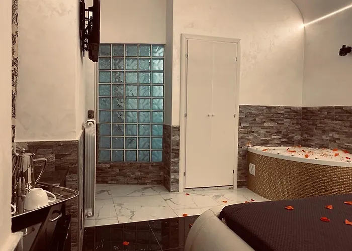 Popolo Relax Vendégház 2*