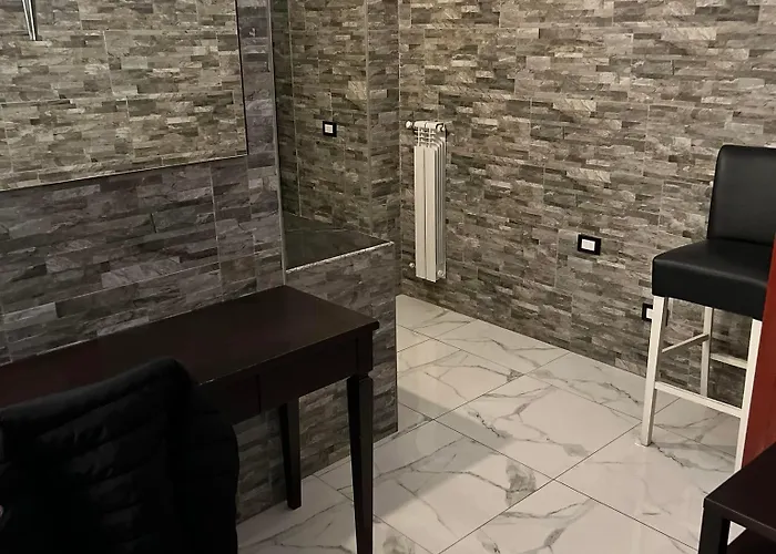 Pensionat Popolo Relax