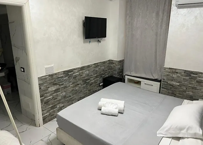 Vendégház Popolo Relax Róma