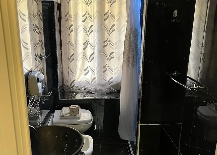 Popolo Relax Pensionat