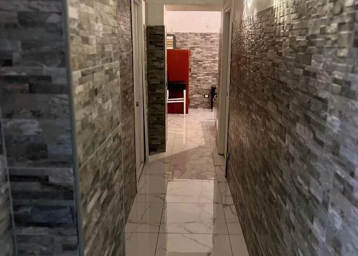 Pensionat Popolo Relax