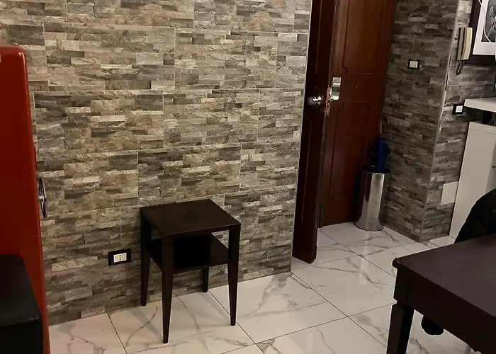 Pensionat Popolo Relax Rom