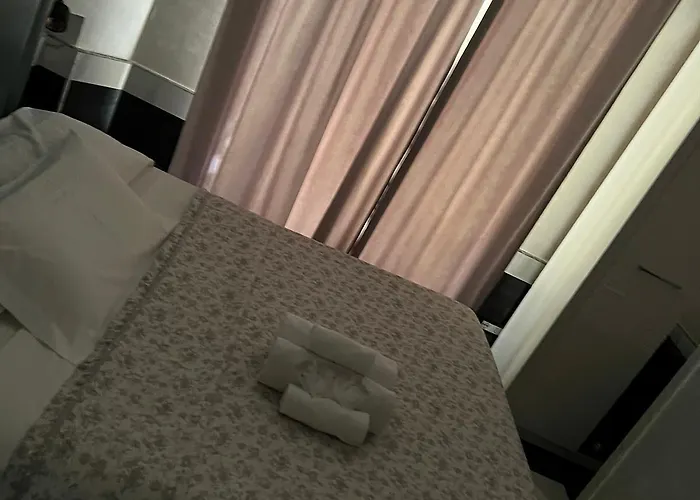 Popolo Relax Pensionat Rom