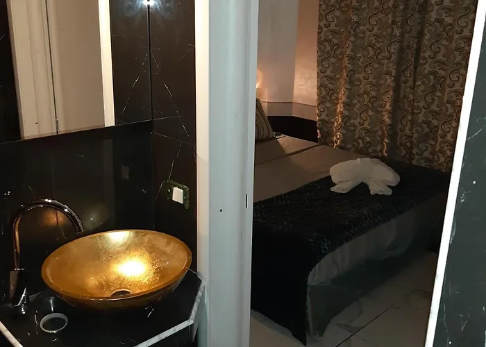 Popolo Relax Pensionat 2*