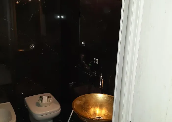 Pensionat Popolo Relax Rom