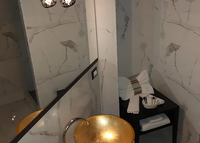 Popolo Relax Pensionat