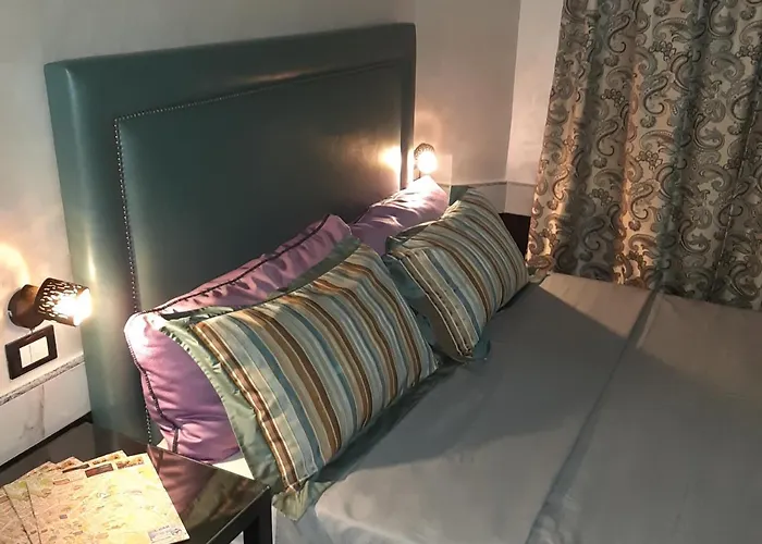 Popolo Relax Pensionat 2*